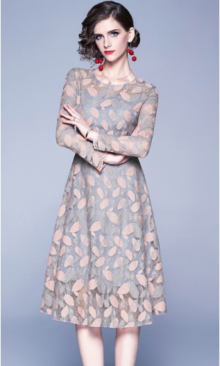 Anahi Dress